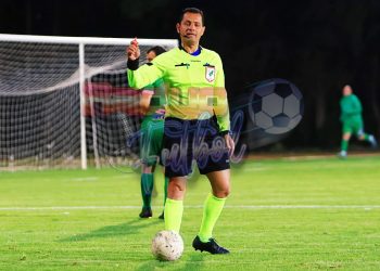 FUTBOL LİGLERİNDE HAFTANIN PROGRAMI VE HAKEMLER