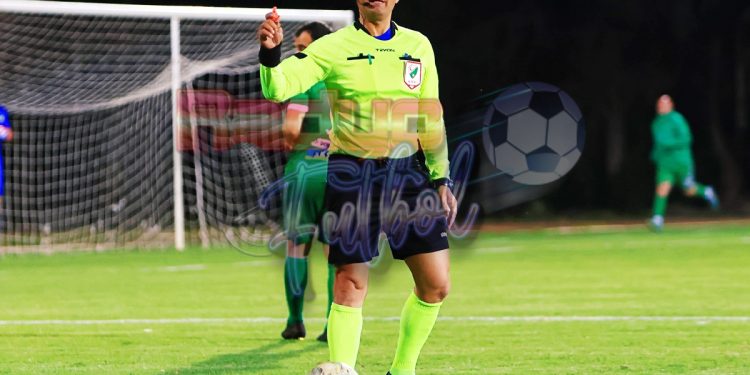 FUTBOL LİGLERİNDE HAFTANIN PROGRAMI VE HAKEMLER