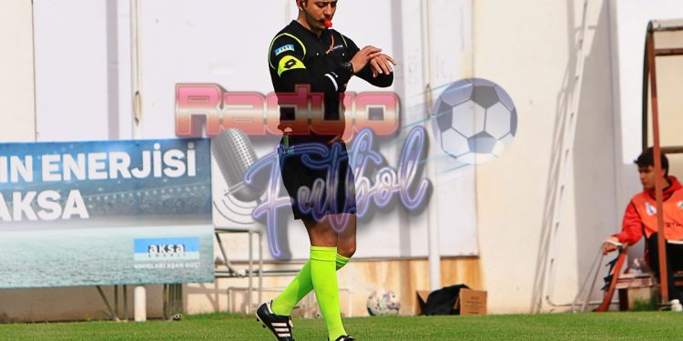 FUTBOL LİGLERİNDE HAFTANIN PROGRAMI VE HAKEMLER