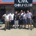 CMC Golf Monthly Medal Turnuvası yapıldı