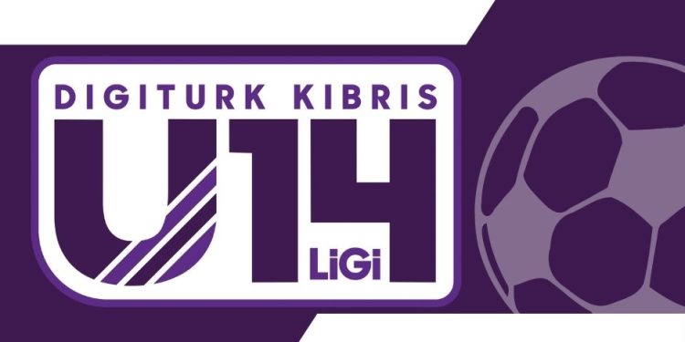 Digiturk Kıbrıs U14 Ligi’ne başvurular başladı