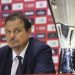 Ergin Ataman, Panathinaikos’ta
