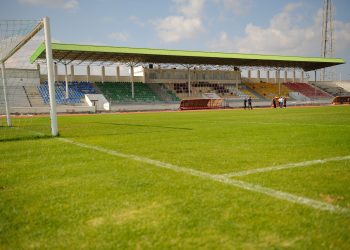 Asbuzu U16 Ligi finali 5 Mayıs 2023’te Lefkoşa Atatürk Stadı’nda oynanacak