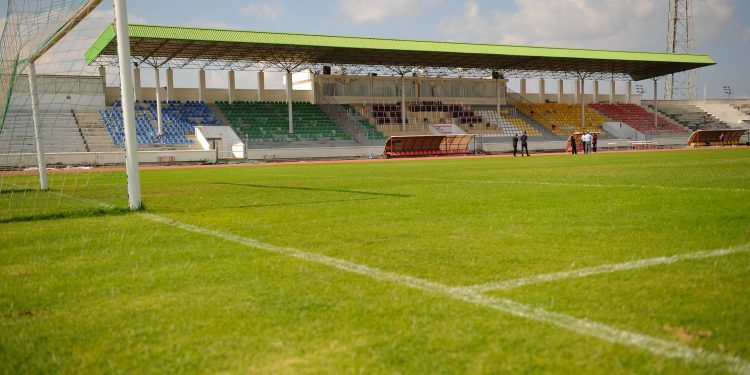 Asbuzu U16 Ligi finali 5 Mayıs 2023’te Lefkoşa Atatürk Stadı’nda oynanacak