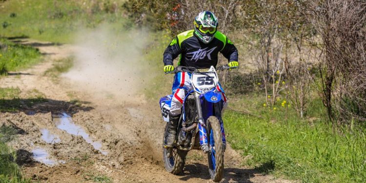 Enduro Şampiyonası
