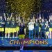 Fenerbahçe Alagöz tarih yazdı