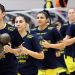 Fenerbahçe ikinci kupa için parkeye çıkıyor