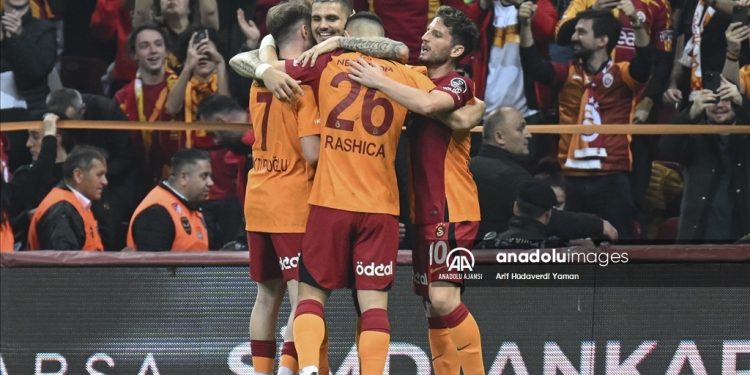 Galatasaray’ın rakibi Alanya