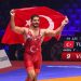 Avrupa Güreş Şampiyonası