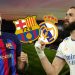 İspanya’da “El Classico” gecesi