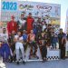 Kartingde yeni sezon başladı