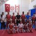 Kickboks Renkli Kuşak Sınavı’nda başarılılar açıklandı