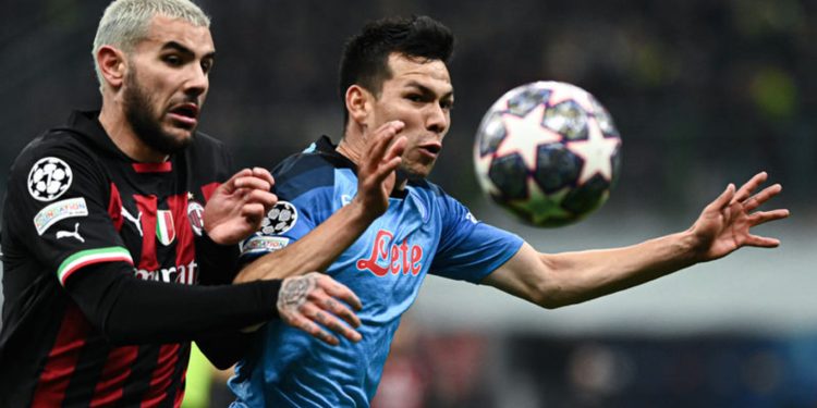 Real Madrid ve Milan galip