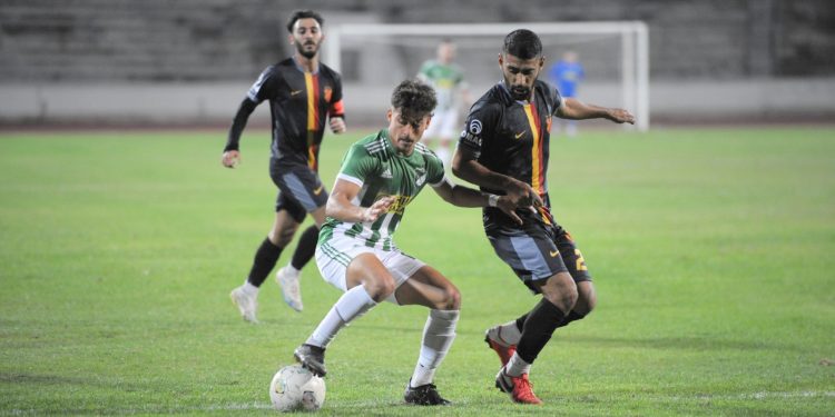 Süper Lig’de hafta içi mesaisi