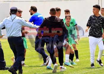 İki futbolcu ve bir kulüp Disiplin Kurulu’na sevk edildi