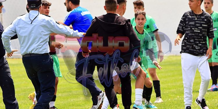 İki futbolcu ve bir kulüp Disiplin Kurulu’na sevk edildi