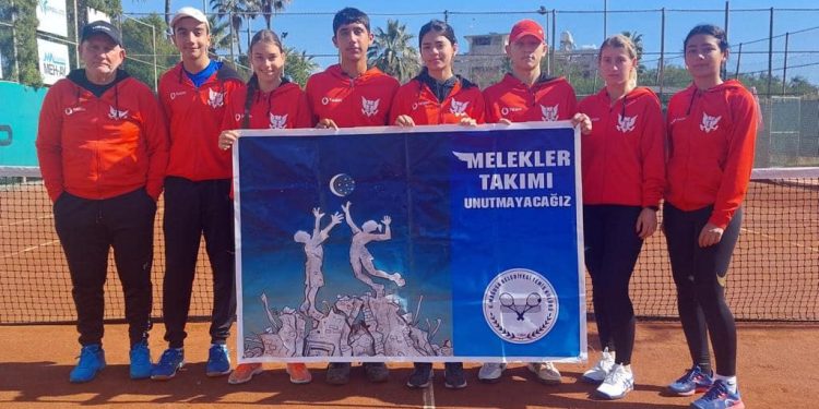 Tenis Ligi