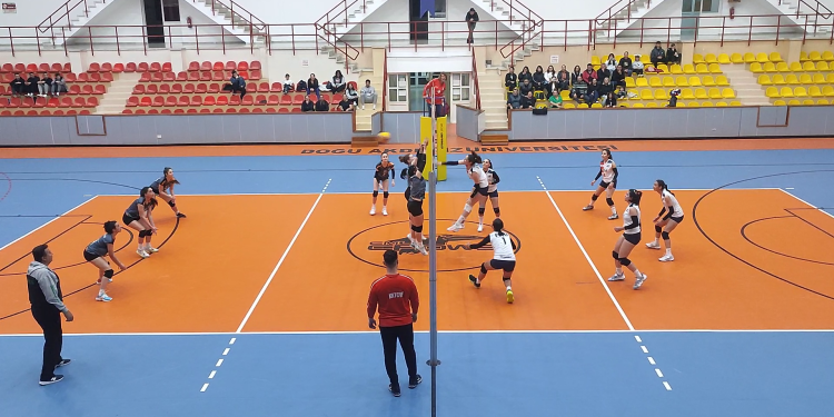 Yarı final eşleşmeleri belli oldu