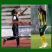 Sylla ve Pote gol krallığını zorlamaya başladı