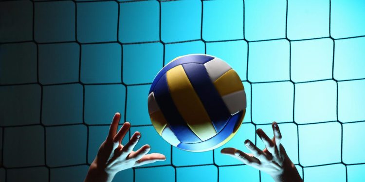 Voleybol Osman Çetintaş Kadınlar Ligi