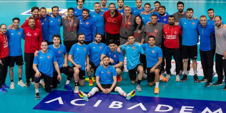 A Milli Erkek Hentbol Takımı Portekiz’i konuk edecek