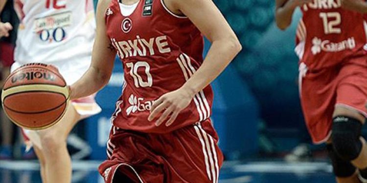 A Milli Kadın Basketbol Takımı’nın aday kadrosu açıklandı