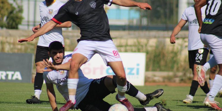 AKSA Süper Lig 26. Hafta başladı