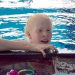 Albino yüzücü Ceren Yergezen’in hedefi Paralimpik Oyunları’na katılmak