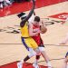 Alperen Şengün’ün “double-double”ı Rockets’a yetmedi