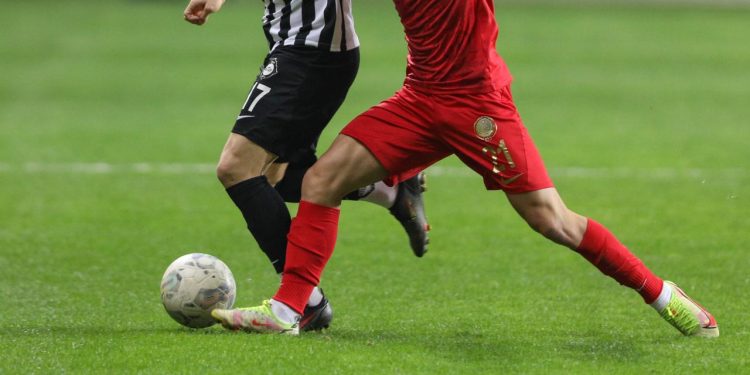 Altay, yarın Gençlerbirliği ile karşılaşacak