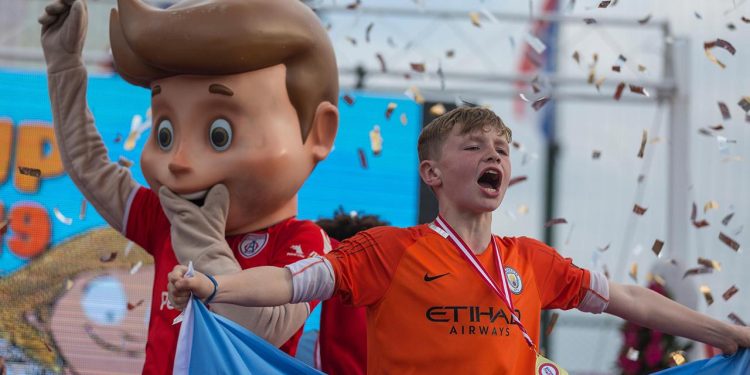 Altınordu Uluslararası 12 Yaş Altı İzmir Cup’a ev sahipliği yapacak