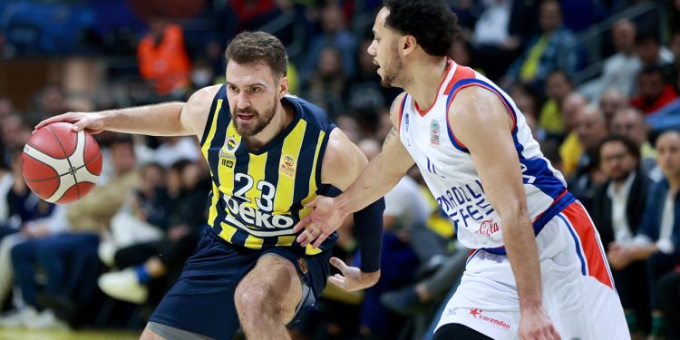 THY Avrupa Ligi’nde kritik Türk derbisi oynanacak