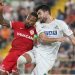 Süper Lig’de Antalya derbisi heyecanı yaşanacak