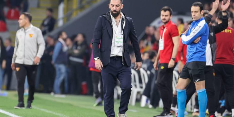 Arda Turan’dan tatsız başlangıç – Son Dakika Haberleri