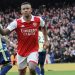 Premier Lig lideri Arsenal rahat kazandı