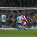 Arsenal Southampton karşısında bir puana razı oldu