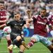 Premier Lig lideri Arsenal West Ham’a takıldı