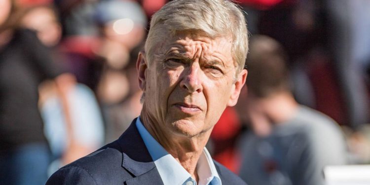 Arsene Wenger’den depremzedeler için yardım çağrısı