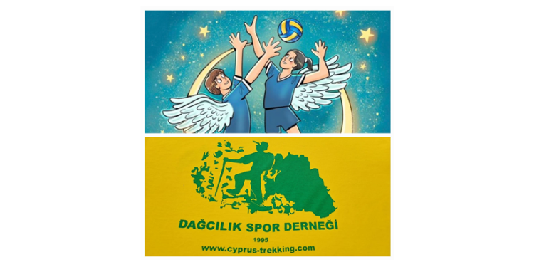 Şampiyon Melekler anısına kültür yolu ve doğa yürüyüşü