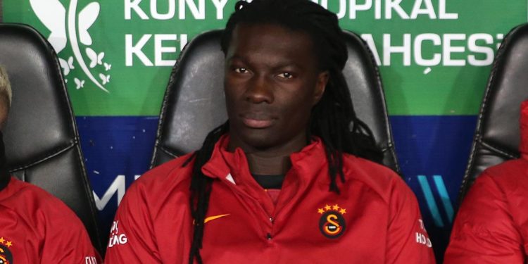 Gomis ile ipler kopuyor – Son Dakika Haberleri