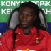Gomis ile ipler kopuyor – Son Dakika Haberleri