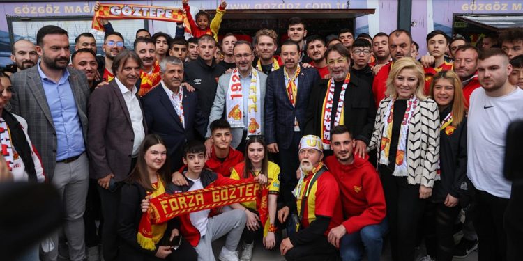 “İzmir’in spor çıtasını yükselteceğiz” – Son Dakika Haberleri