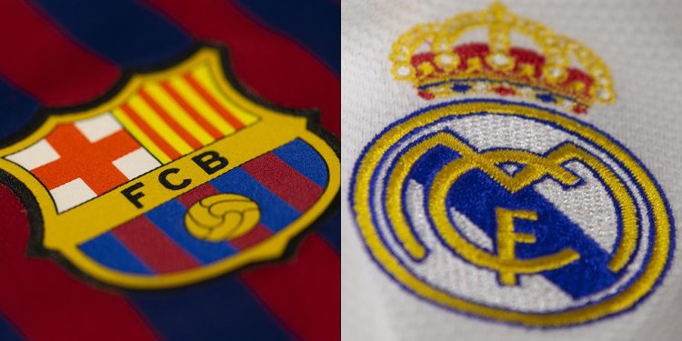Real Madrid ve Barcelona’dan birbirlerine “diktatör Franco rejiminin kulübü suçlaması