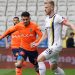 Başakşehir MKE Ankaragücü karşısında