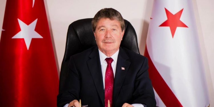 Başbakan Üstel, MTG’yi kutladı