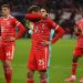 Bayern Münih şampiyonluk yolunda yara aldı