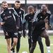 Beşiktaş Fenerbahçe maçına hazır