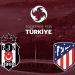 Beşiktaş depremzedeler için Atletico Madrid ile sahaya çıkacak