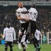 Beşiktaş Kadıköy’de 4 golle kazandı