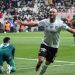 Beşiktaş Giresunspor’u 3 golle geçti